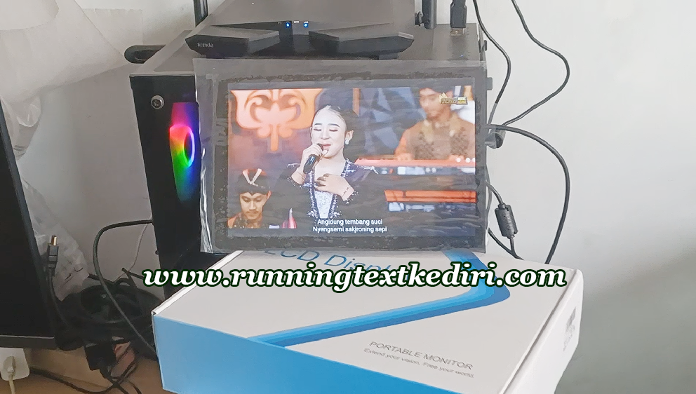 <p>Anda bisa membeli monitor sesuai dengan ukuran yang anda inginkan dan kami juga akan melayani anda serta memberikan barang sesuai dengan kebutuhan anda, kami akan melayani anda baik secara online maupun offline, barang kami berkondisi baru dan berkualitas anda bisa membeli barang dengan jumplah yang cukup banyak serta juga dapatkan diskon dari kami.</p>